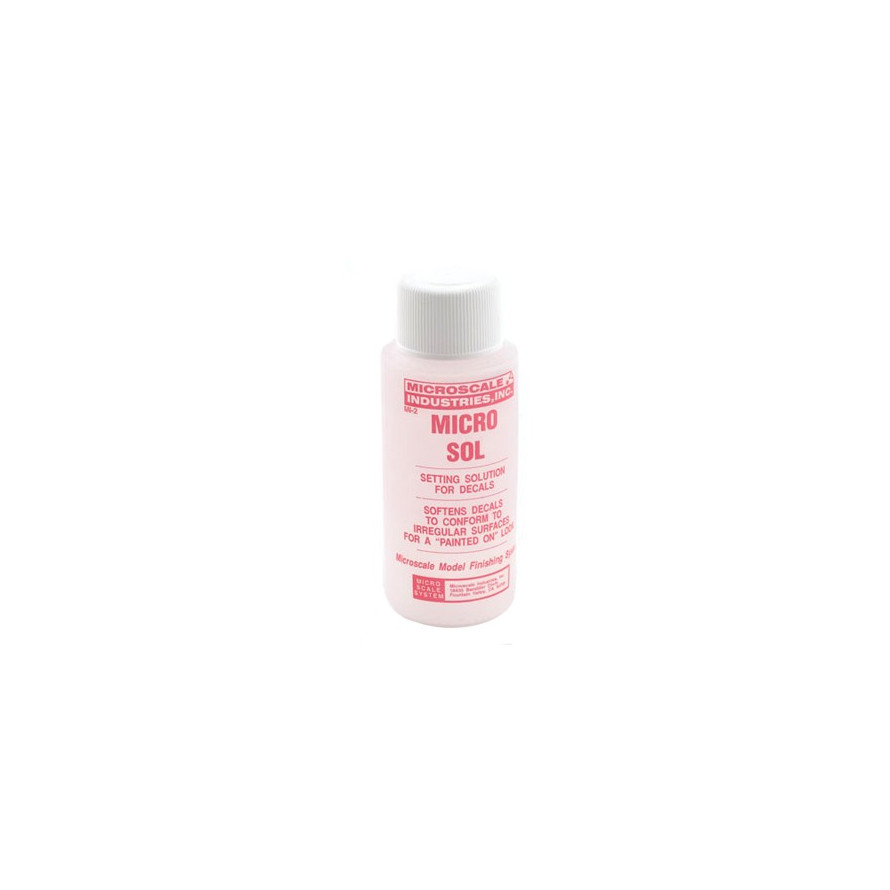 Microsol M Color MICRO SOL