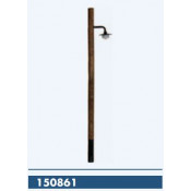 Lampe revolution echelle...