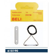 Soffite avec support 19v /...