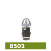 Ampoule à incandessemble...