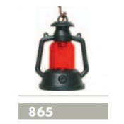 Lampe 865