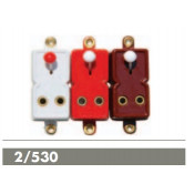 Combi avec interrupteur à...