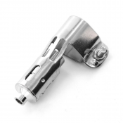 Tête "air chaud" sans...