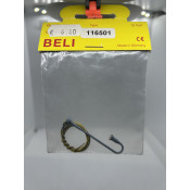 Lampadaire recourbé - N -...