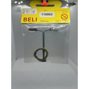 Lampadaire urbain - N - 116862