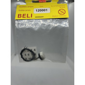 Lampe - Zéro - 120001