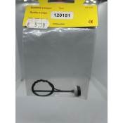 Lampadaire - Zéro - 120151