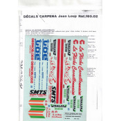 Marquage Semi-Remorques -...