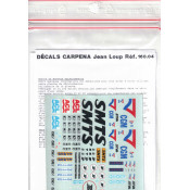 Marquage Containers Divers...