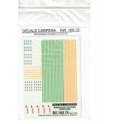 Marquage Voiture Voyageurs...