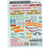 Miscellaneous Circus Part.2...