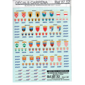 Blason de Parrainage...