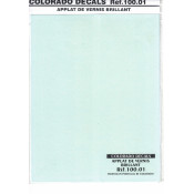 Applat de Vernis Brillant