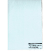 Matt Varnish Surface