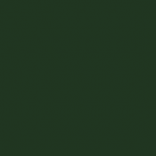 036-Vert Sombre - Dark Green