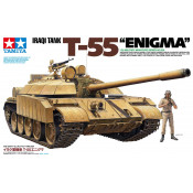 T-55 Enigma Irakien 1/35