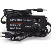 Régulateur de train...