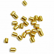 40 Paliers en laiton -...