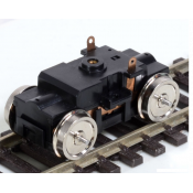 Tenshodo monté 24,5mm -...