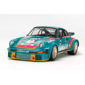 Porsche 934 RSR Vaillant 1/24