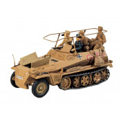 Sd.Kfz.250/3 Greif 1/35