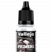 Base Grise – Primer Grey