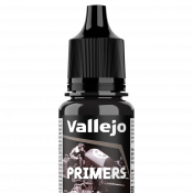 Base Noire - Primer Black