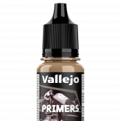 Primer Jaune Foncé All....