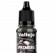 Primer Vert Bronze R.-U. –...