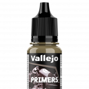 Primer Herbe Sèche –...