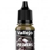 Primer Vert Terre (précoce)...