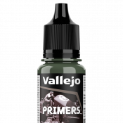 Primer Vert OTAN – NATO Green