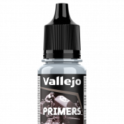 Primer Gris Fantôme Clair...