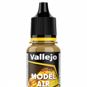 Jaune Foncé RAL7028 - Dark...