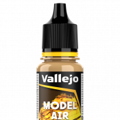 Marron Clair - Light Brown