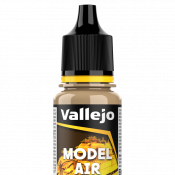 Jaune Sable - Sand Yellow