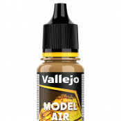 Midstone WWII GB - Middlestone