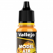 Ocre - Yellow Ochre RAL1006