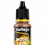 Brun Sable - Sand Brown