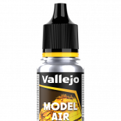 Acier Métallique - Steel