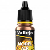 Cuivre Métallique - Copper