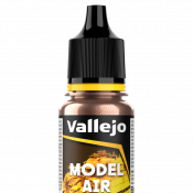 Rouille Métallique - Rust