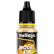 Ivoire RAL1001 - Ivory RAL1001