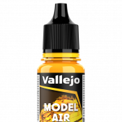 Jaune RLM04 - Yellow RLM04