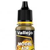 Ocre Jaune Panzer - Ochre