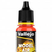 Rouge Clair - Light Red