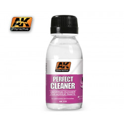 AK119 PERFECT CLEANER