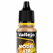 Camouflage brun - Brown...