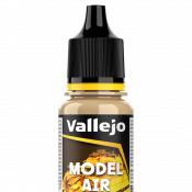 Armure Désert US 686 - US...