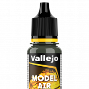 Vert Olive RLM80 - Olive...